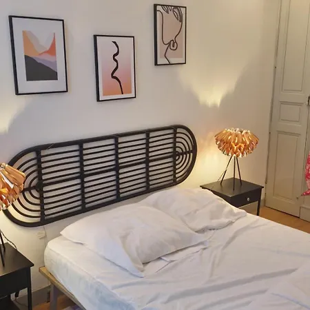 Apartment Moderne Hypercentre Beziers